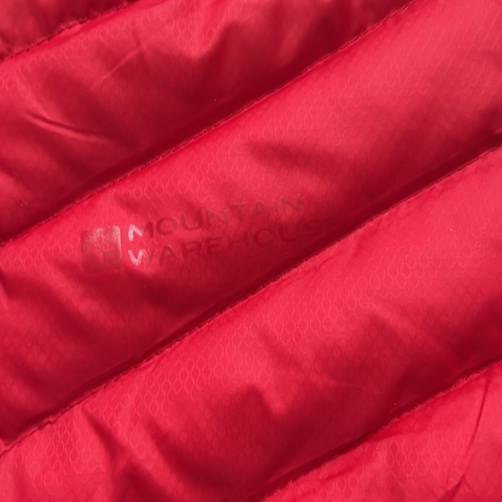 ⭐️mountain warehouse seasons womens padded jacket⭐️ - Picture 3 of 11